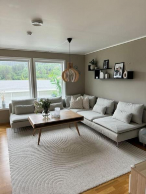 Family friendly apartment